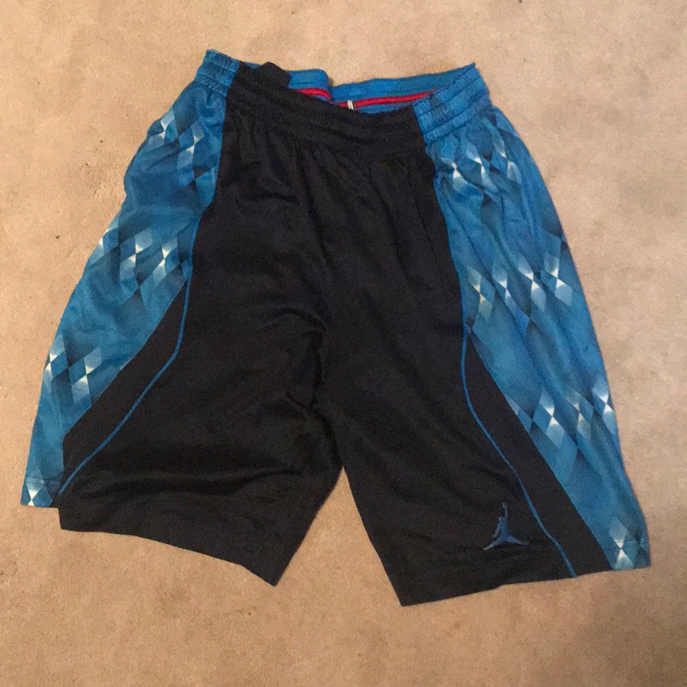 Jordan Shorts